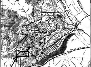LOT 35 McIntosh Rdg, Tenino, WA 98589