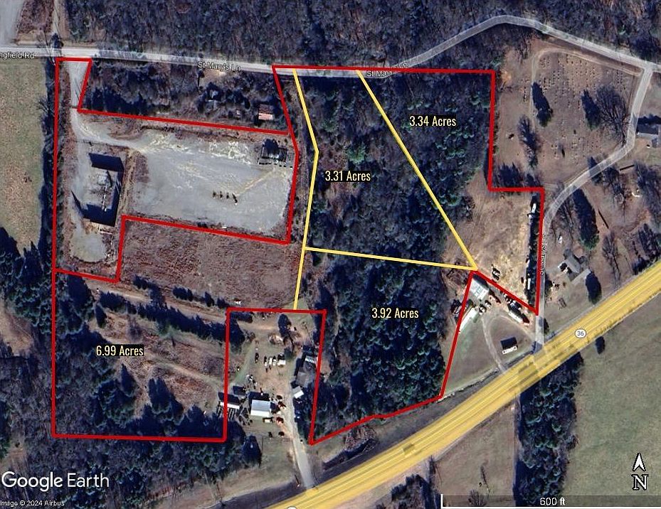 1st image of 0 Saint Mary Ln