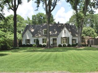 349 N Rose Rd, Memphis, TN 38117