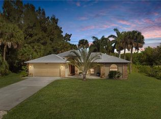 4610 86th Pl, Sebastian, FL 32958