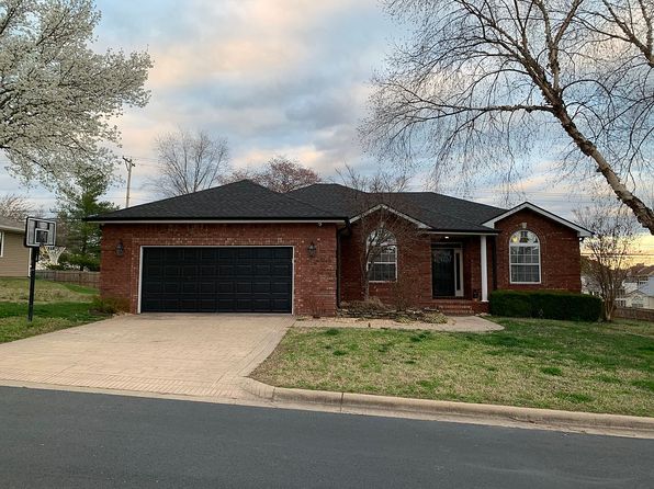 Gated Entry Branson Real Estate 3 Homes For Sale Zillow