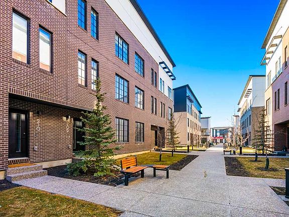 3rd image of 8155 N 8th Ave SW #208