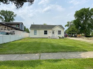 58785 Chennault Dr, New Haven, MI 48048