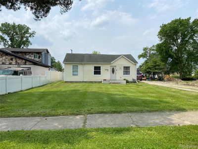 58785 Chennault Dr, New Haven, MI, 48048