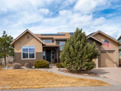 308 Legend Dr, Gypsum, CO, 81637