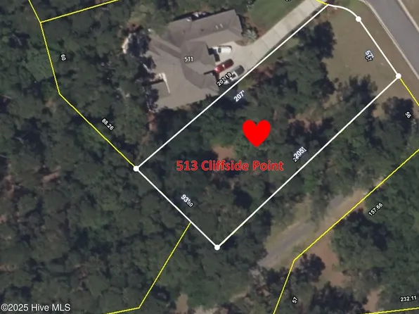 513 Cliffside Pt SW Lot 125, Ocean Isle Beach, NC 28469