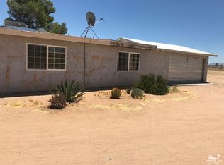 1991 Bourbon St, Landers, CA 92285