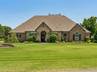 22370 Cedar Ridge Rd, Edmond, OK 73025