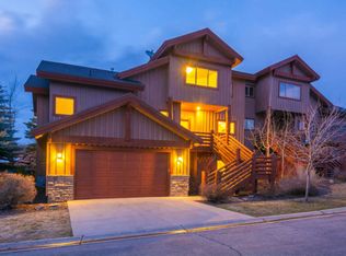 3464 Cedar Ct #81, Park City, UT 84098