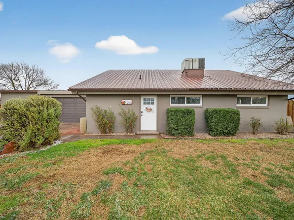 256 E 580 S, Ivins, UT 84738