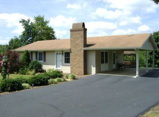 348 Windy Rd, GRETNA, VA 24557