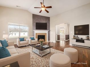2935 Zareba Dr, Columbus, OH 43207