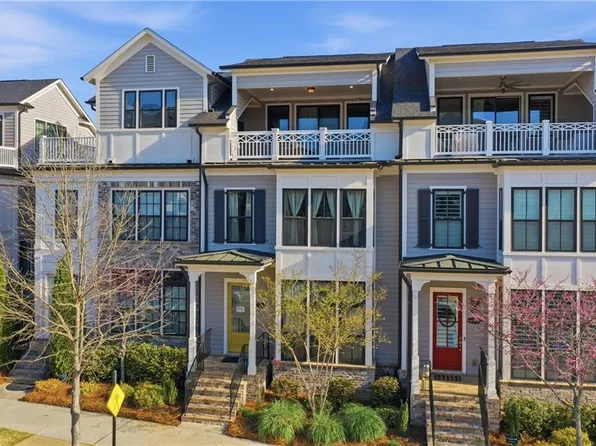 320 Concord St, Alpharetta, GA 30009