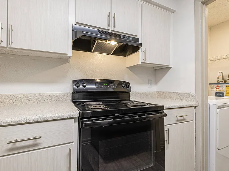 2x2 Renovated Kitchen
