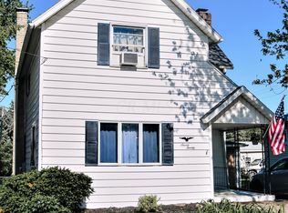 720 S Detroit St, Bellefontaine, OH