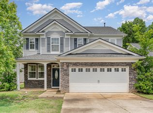 196 Norwich Dr, Clayton, NC 27520