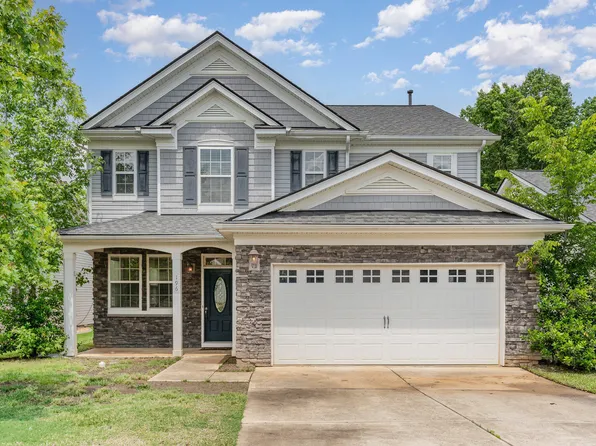 196 Norwich Dr, Clayton, NC 27520