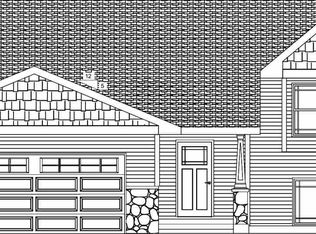 6210 Von Kanel St, Weston, WI 54476