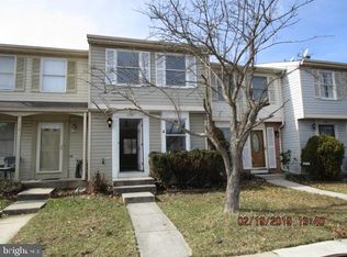 3587 Laurel View Ct, Laurel, MD 20724