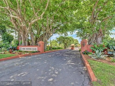 650 Tennis Club Dr APT 112, Fort Lauderdale, FL, 33311