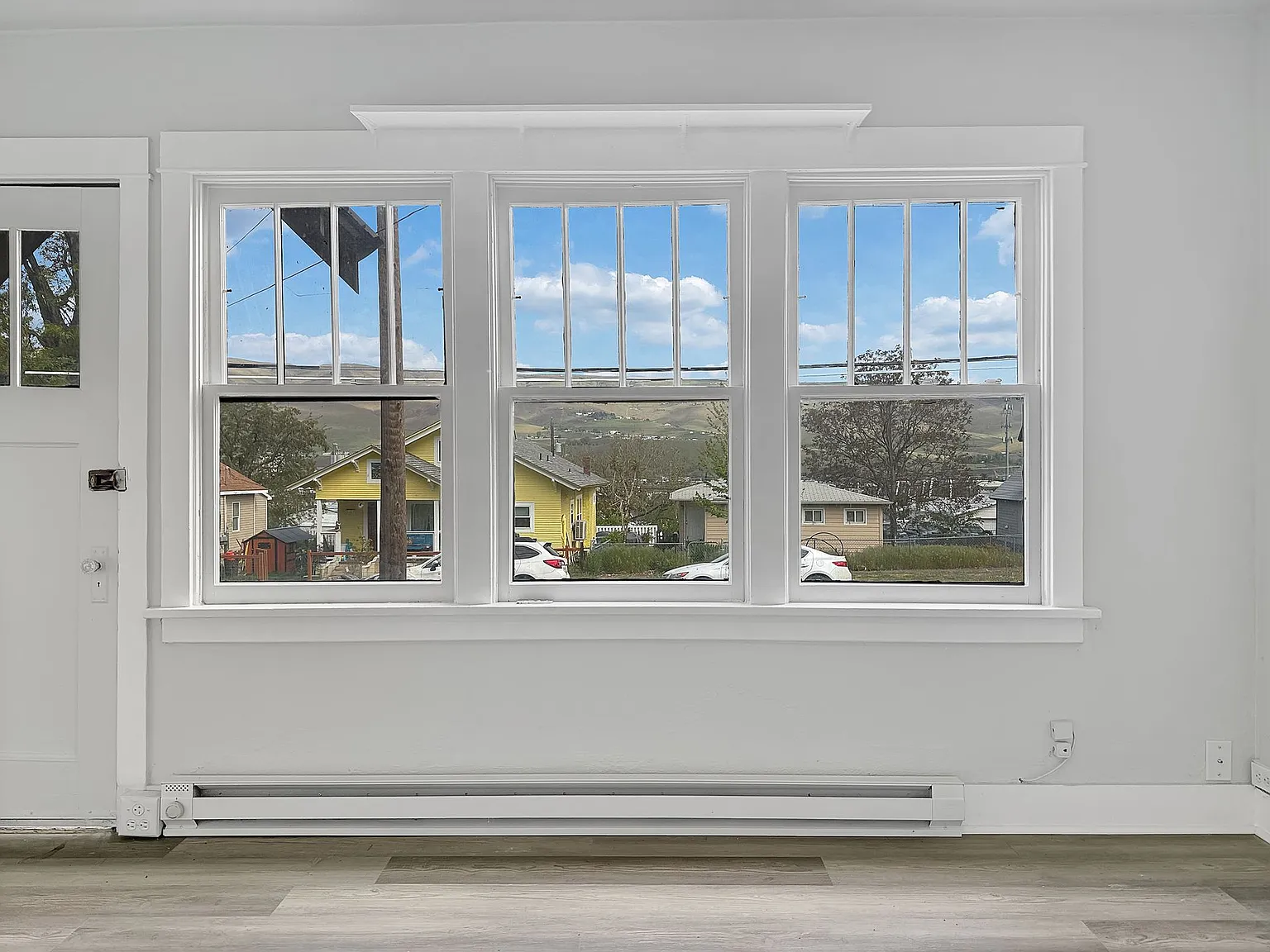 Newly Renovated Duplex — Photo 4