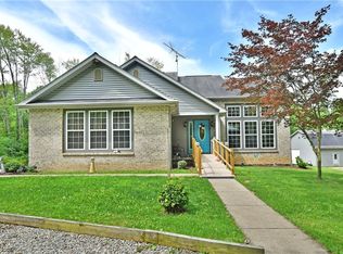 3583 State Route 534, Southington, OH 44470
