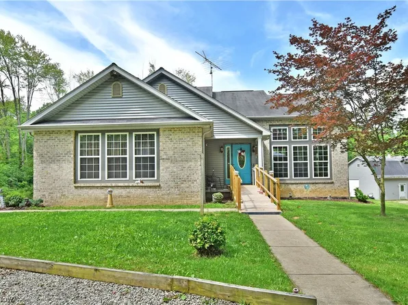 3583 State Route 534, Southington, OH 44470