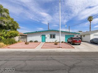 237 S Wallace Dr, Las Vegas, NV 89107