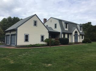 40 West St, Kingston, MA 02364