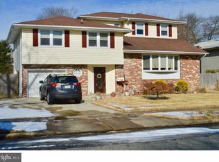 804 Edgemoor Rd, Cherry Hill, NJ 08034