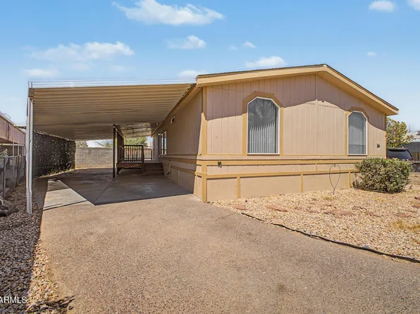 1105 N Dysart Road #16, Avondale, AZ 85323