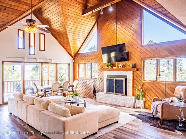 104 Excalibur Rd, Ruidoso, NM 88345