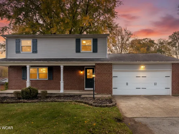 2816 Broadway Ave, Sidney, OH 45365