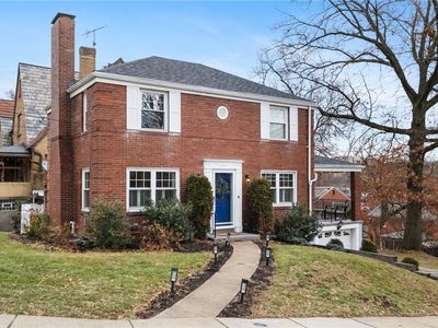 425 Marlin Dr, Pittsburgh, PA, 15228