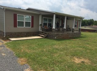3205 Rines St, White Pine, TN 37890