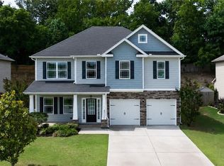 5595 Banner Blvd, Cumming, GA 30028