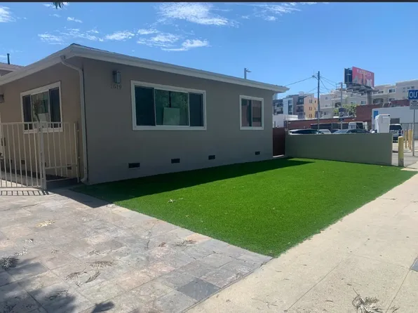 1619 Colby Ave #4, Los Angeles, CA 90025