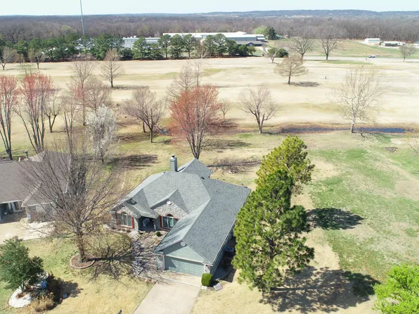 451620 Southern Hls, Afton, OK 74331