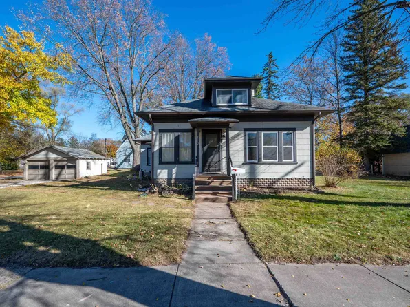 112 W Hines St, Midland, MI 48640