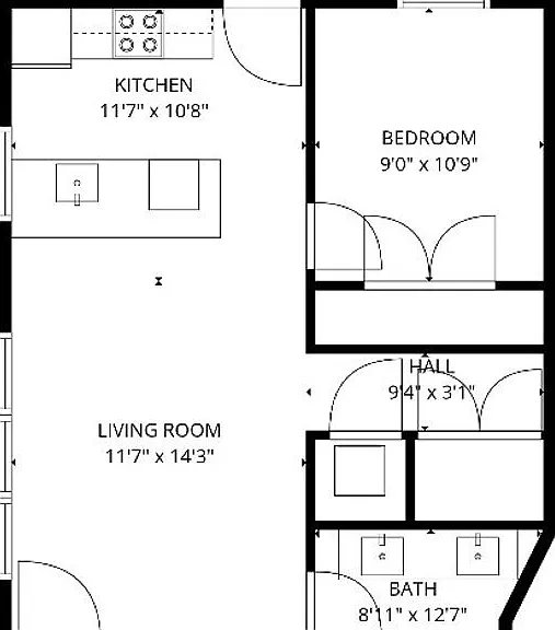1500 N Western Ave — Photo 16