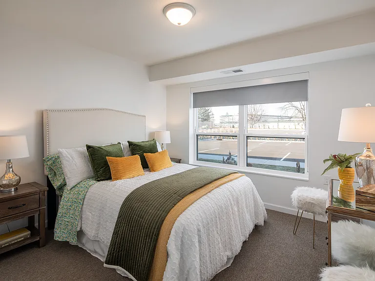 Villas of Mounds View - 55+ — Photo 6