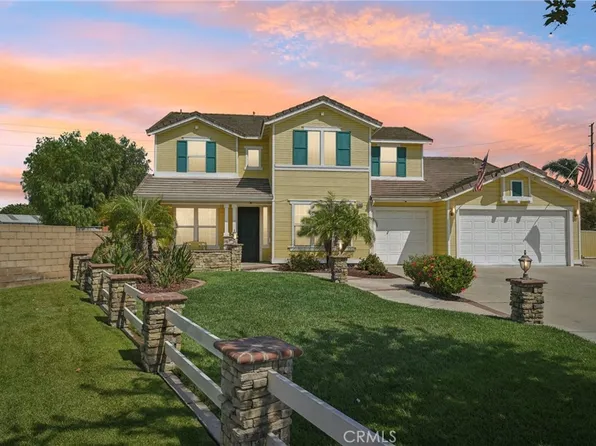 2583 Steeplechase Way, Norco, CA 92860