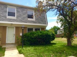1311 Potomac Heights Dr, Fort Washington, MD 20744