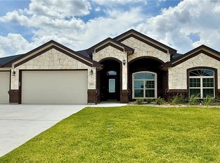 7803 Platinum Dr, Killeen, TX 76542