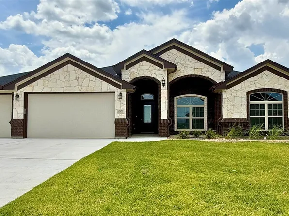 7803 Platinum Dr, Killeen, TX 76542