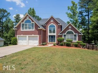 215 Memory Ln, Stockbridge, GA 30281