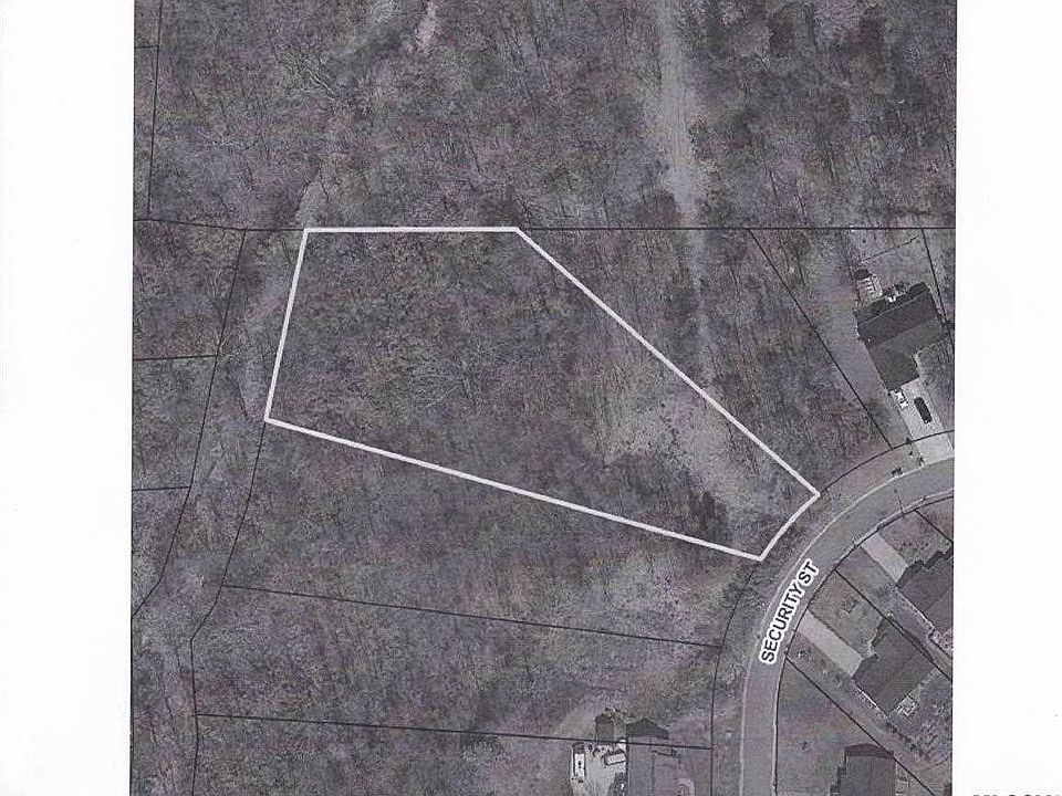 2nd image of 1172 Security St