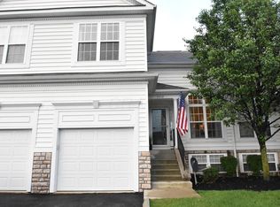 7272 Billy Goat Dr, New Albany, OH 43054