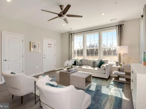 4454 Potts Ct, Owings Mills, MD 21117