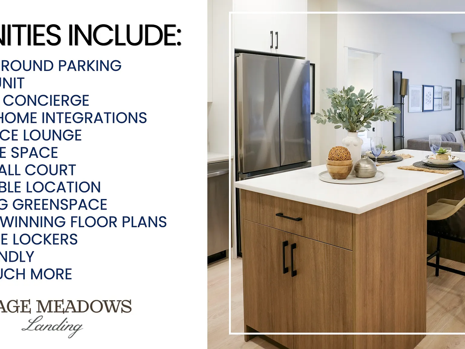 Sage Meadows Landing — Photo 2